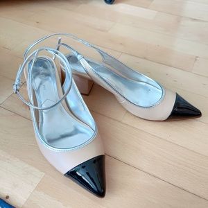 Zara 3” slingback